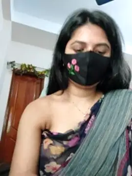 Suvosri naked strip on cam for live sex video chat