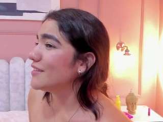 Violet nude Live Sex Chat Show