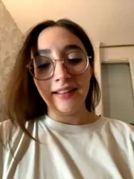 WildVanilleX naked strip on cam for live sex video chat