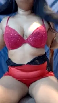 AchiniM naked strip on cam for live sex video chat