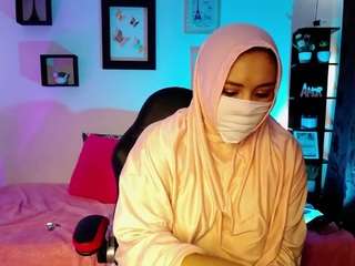 AishaGhulam nude Live Sex Chat Show