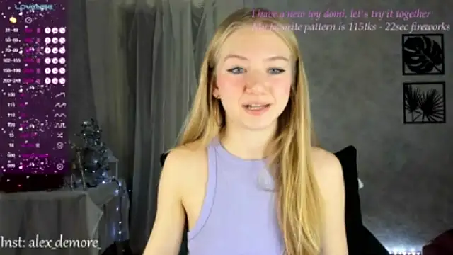 Alexandra_Demore naked strip on cam for live sex video chat