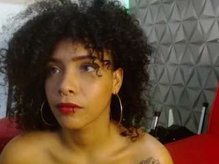 Alika Johnson nude Live Sex Chat Show