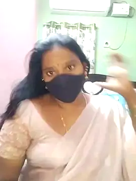 amulyaa naked strip on cam for live sex video chat