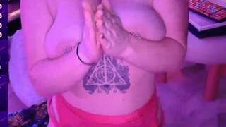 Anabele Jackson nude Live Sex Chat Show