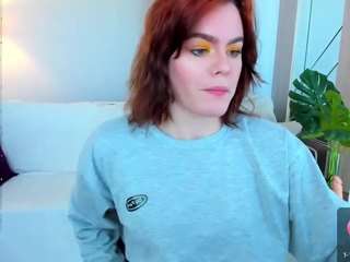 AnnaStew nude Live Sex Chat Show