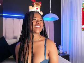 ANNETH SEXY BOOBS nude Live Sex Chat Show