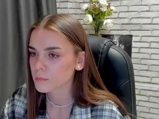 Annie-Deam nude Live Sex Chat Show