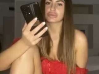 Antonellaxmila nude Live Sex Chat Show
