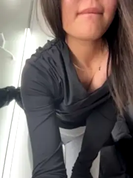 AsianAss1 naked strip on cam for live sex video chat