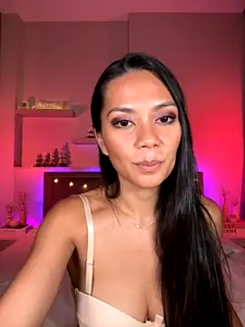 asianvalentina naked strip on cam for live sex video chat