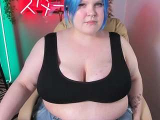 Aurora nude Live Sex Chat Show