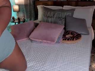 Camila nude Live Sex Chat Show