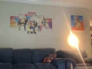 Dancing With Dani nude Live Sex Chat Show