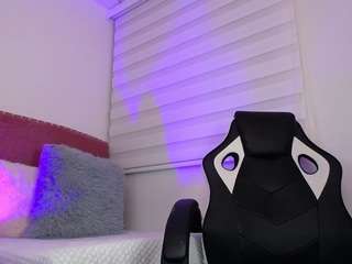 Daniela Alejandra Sanchez nude Live Sex Chat Show