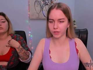 gabrielared nude Live Sex Chat Show