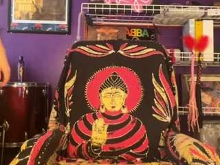 Goddess SashaSass nude Live Sex Chat Show