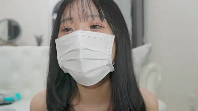Hina4583 naked strip on cam for live sex video chat