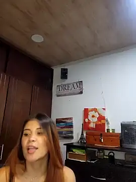 jnilu1227 naked strip on cam for live sex video chat