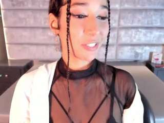 Kim Thompson nude Live Sex Chat Show