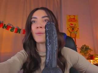 Kriss-Bae nude Live Sex Chat Show