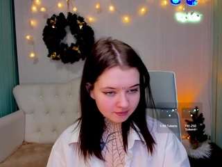 KrisstyBunny nude Live Sex Chat Show