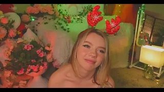 KristaBrooks naked strip on cam for live sex video chat