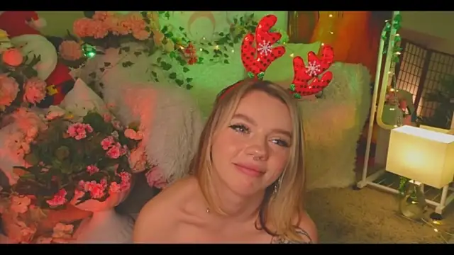 KristaBrooks naked strip on cam for live sex video chat