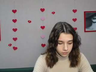 KruellaTee nude Live Sex Chat Show