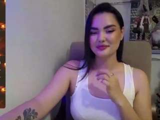 LaureenRoseBrush nude Live Sex Chat Show