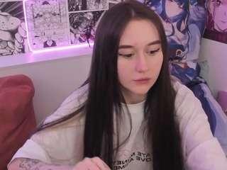 LillyMiss nude Live Sex Chat Show