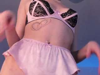 Lisa-Babe nude Live Sex Chat Show