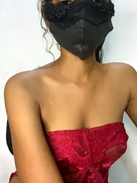 MalmiYehara naked strip on cam for live sex video chat