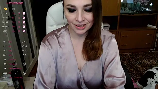Meloni_passion naked strip on cam for live sex video chat