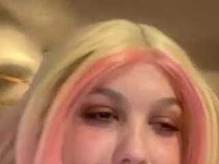 milky nude Live Sex Chat Show