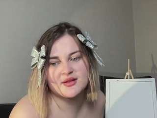 Misti-Bright nude Live Sex Chat Show