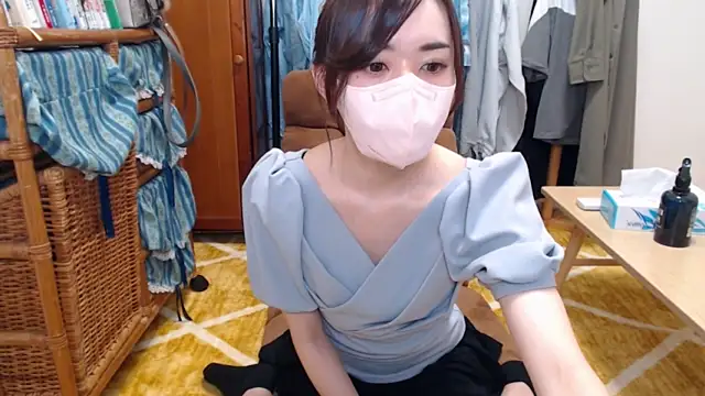 NANAMI_xx77 naked strip on cam for live sex video chat