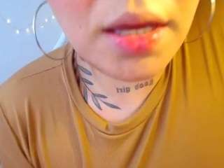 Sara Latina nude Live Sex Chat Show