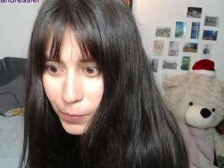 sarahdressler nude Live Sex Chat Show