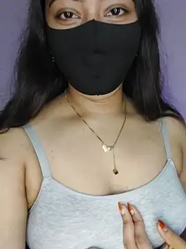 Sima–Roy naked strip on cam for live sex video chat