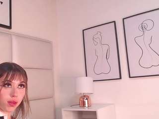 Sommer-Ariana nude Live Sex Chat Show