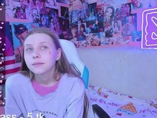 SpaceLisa nude Live Sex Chat Show