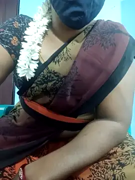 Tamil-hotwife naked strip on cam for live sex video chat