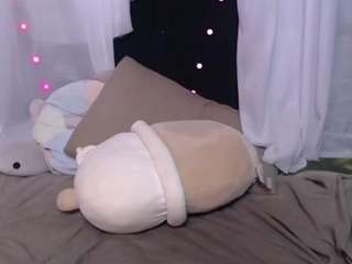 tropicalbabymia nude Live Sex Chat Show