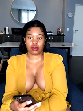 XolisileM naked strip on cam for live sex video chat