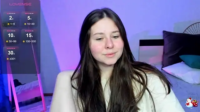 1ana_Banana naked strip on cam for live sex video chat