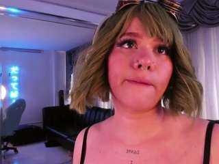 albaandthayron nude Live Sex Chat Show