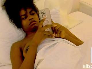 alison-ker nude Live Sex Chat Show