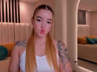 AmeliaJones1 nude Live Sex Chat Show