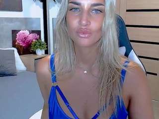 Ana-Ti nude Live Sex Chat Show